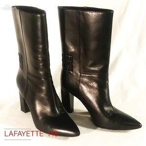 Authentic Lafayette 148 New York Boots